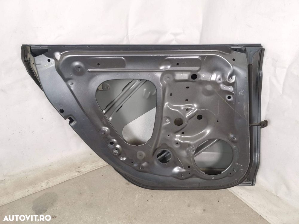 Usa Stanga Spate Audi A5 2 2016 2017 2018 2019 2020 Originala Avariata - 5