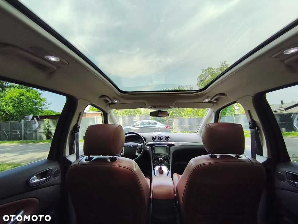Ford S-Max 2.0 T Titanium MPS6 - 5