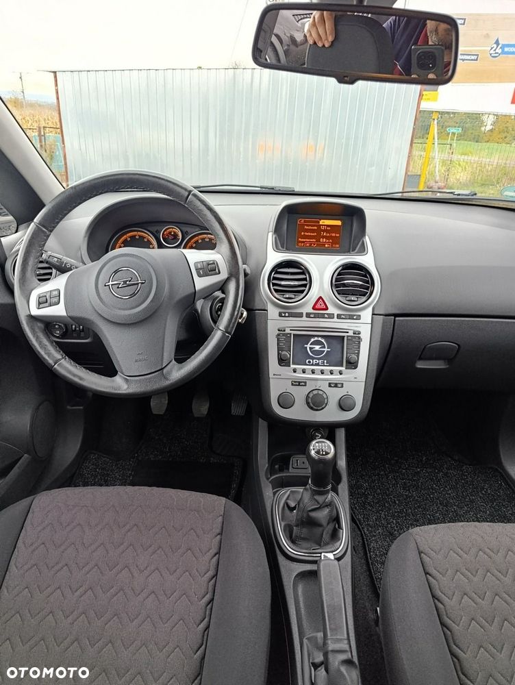Opel Corsa - 14