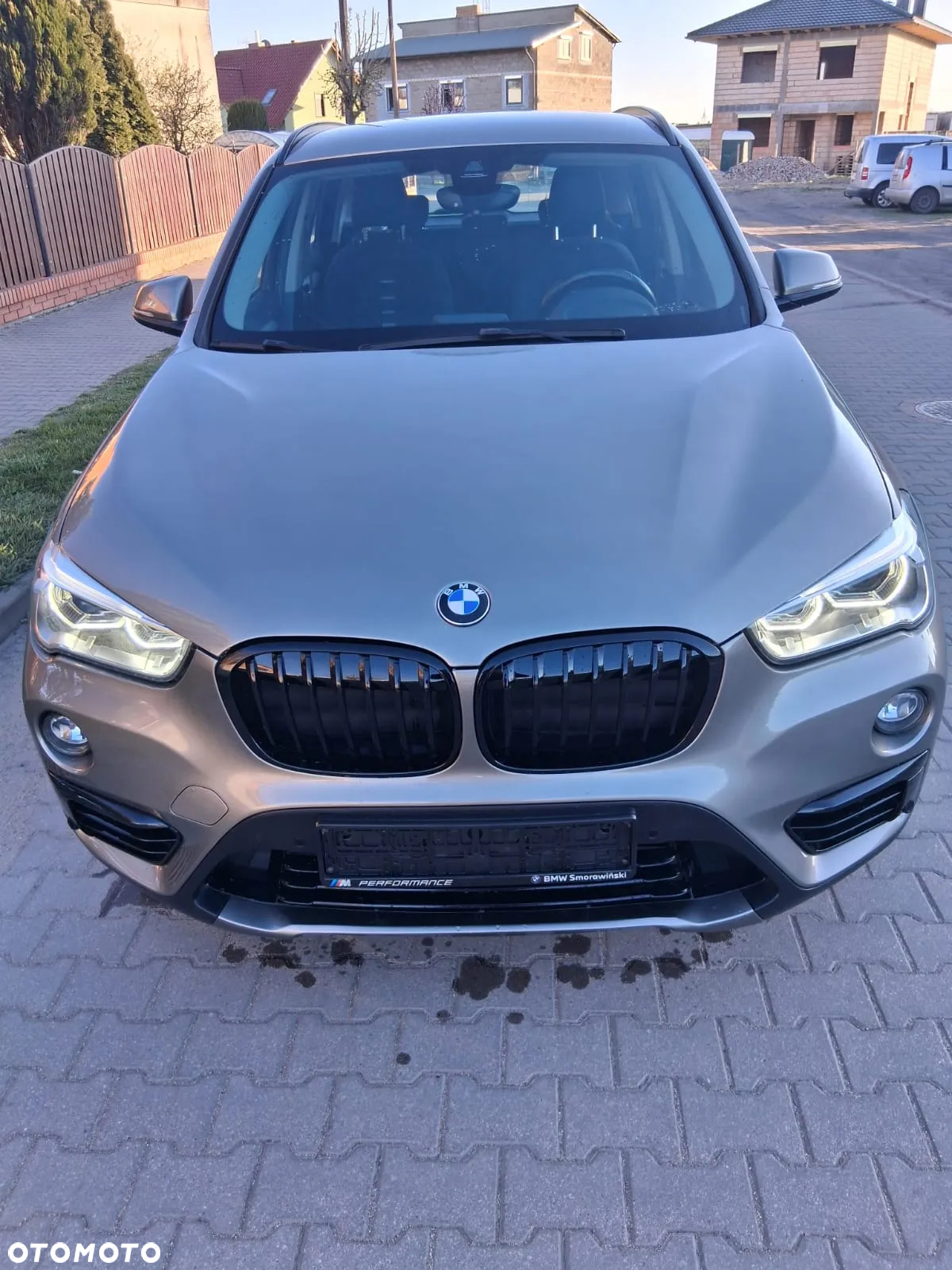 BMW X1 - 4