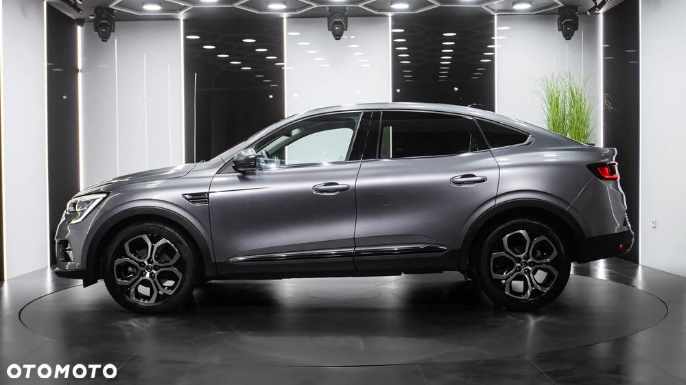 Renault Arkana 1.6 E-TECH Techno MMT - 4