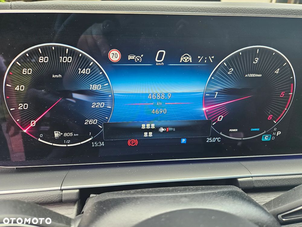 Mercedes-Benz GLS - 18