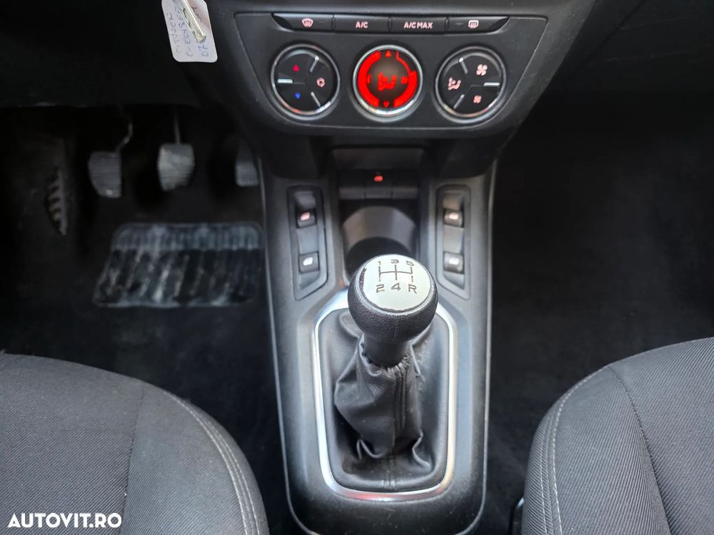 Citroën C-Elysée PureTech 82 Selection - 18