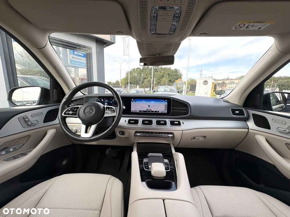 Mercedes-Benz GLE 300 d 4Matic 9G-TRONIC AMG Line - 26