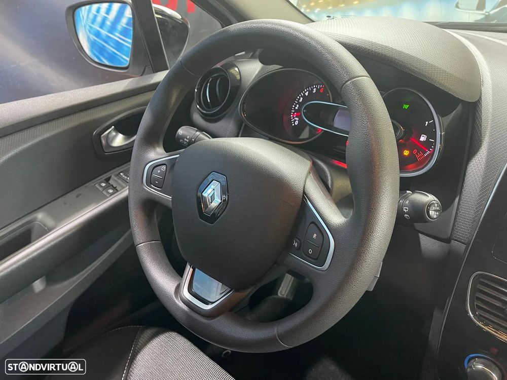 Renault Clio TCe 90 Dynamique - 38