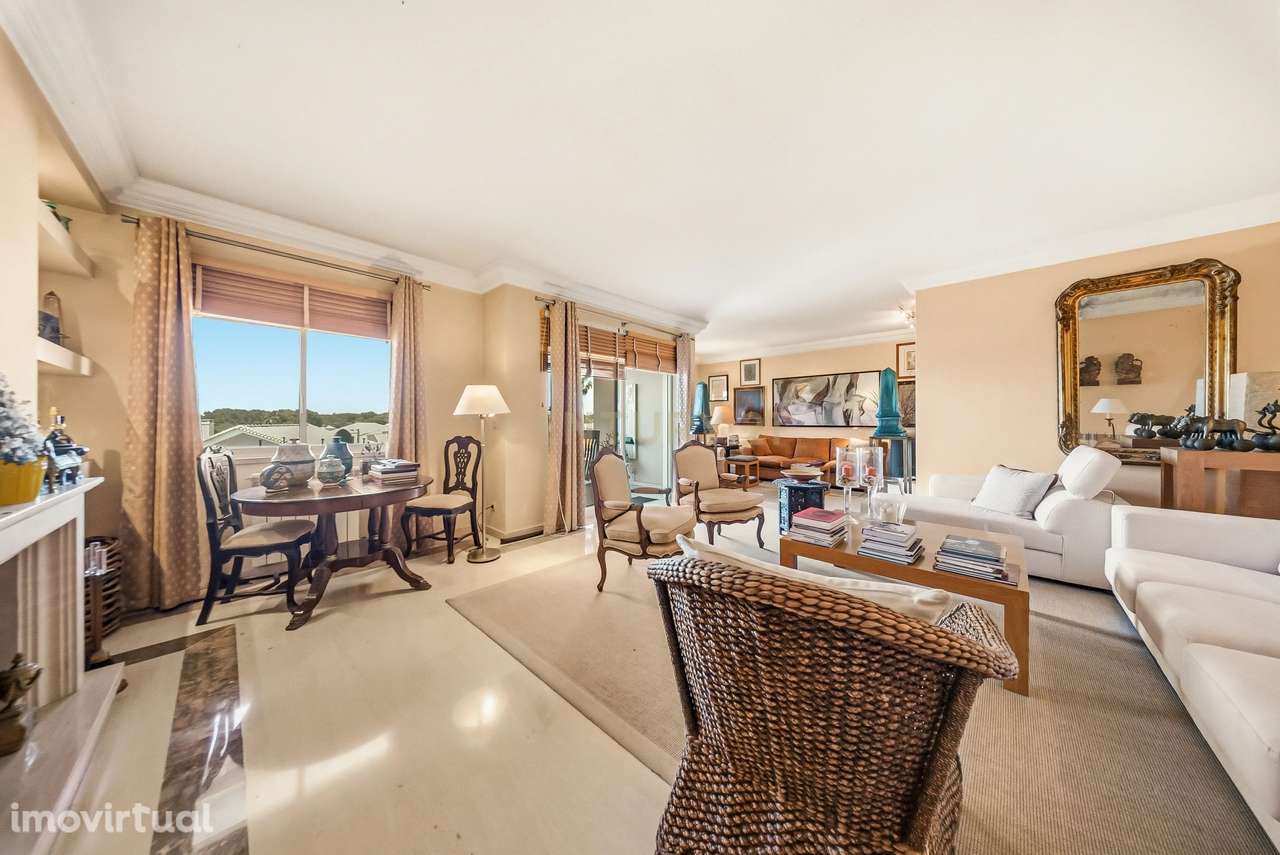 VISTA MAR | COSTA DA GUIA, CASCAIS | GARAGEM BOX 70m² | VERSÁTIL T2 CO - Grande imagem: 3/37