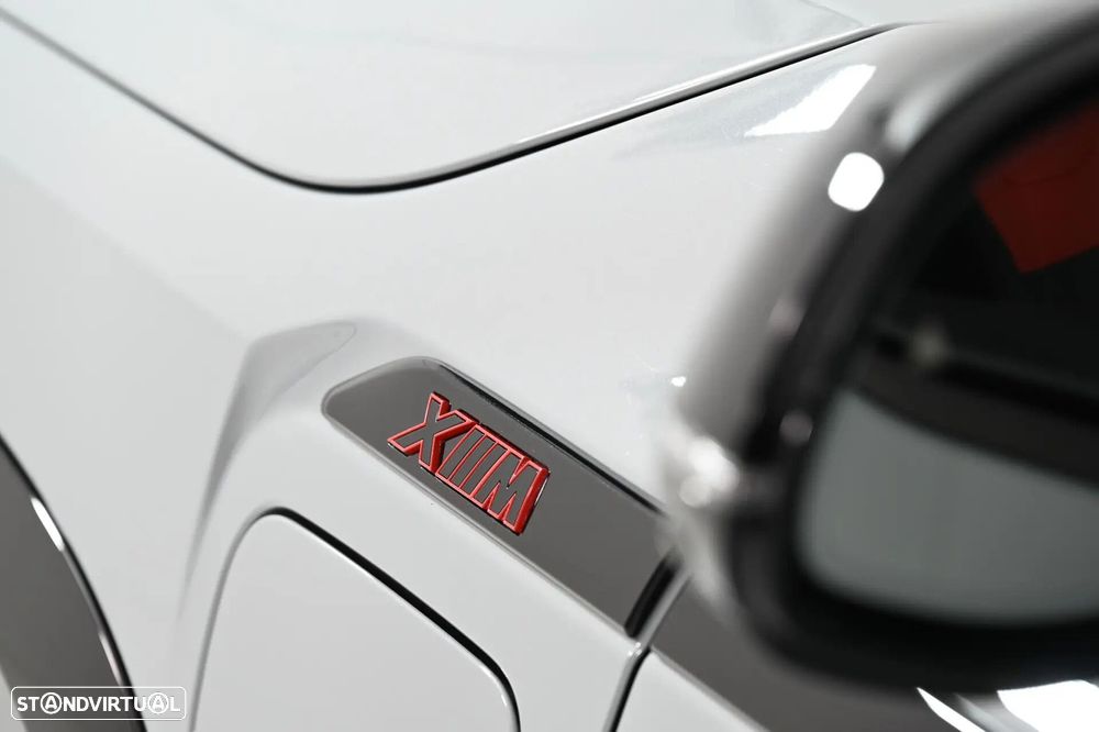 BMW XM Label Red - 14