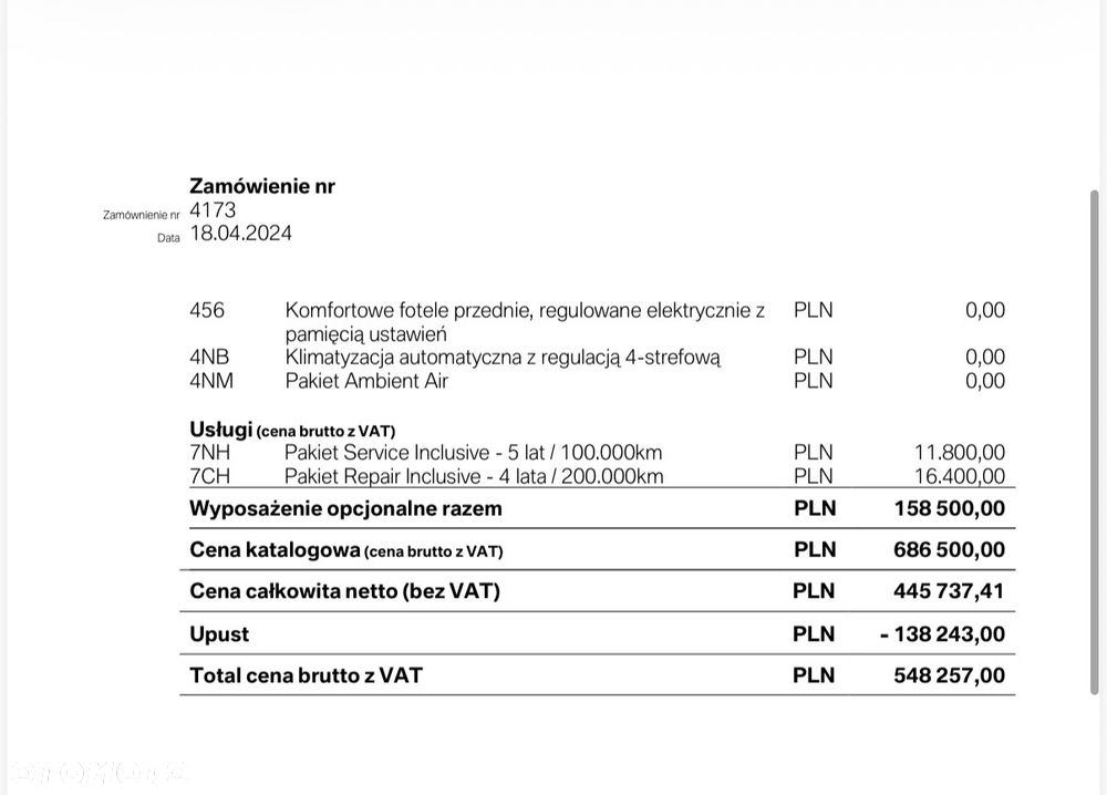 BMW X5 M M60i mHEV sport - 13