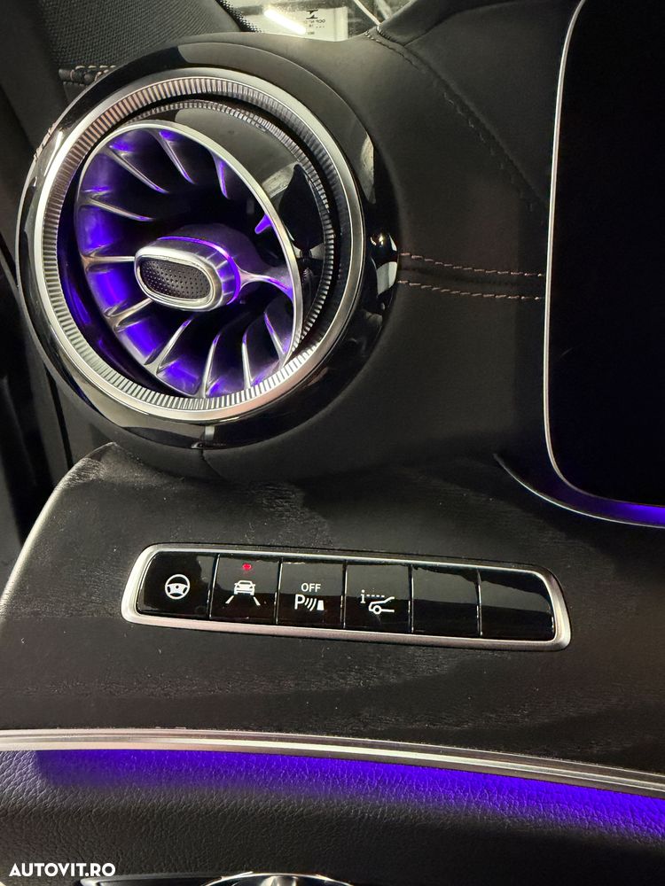 Mercedes-Benz CLS - 20