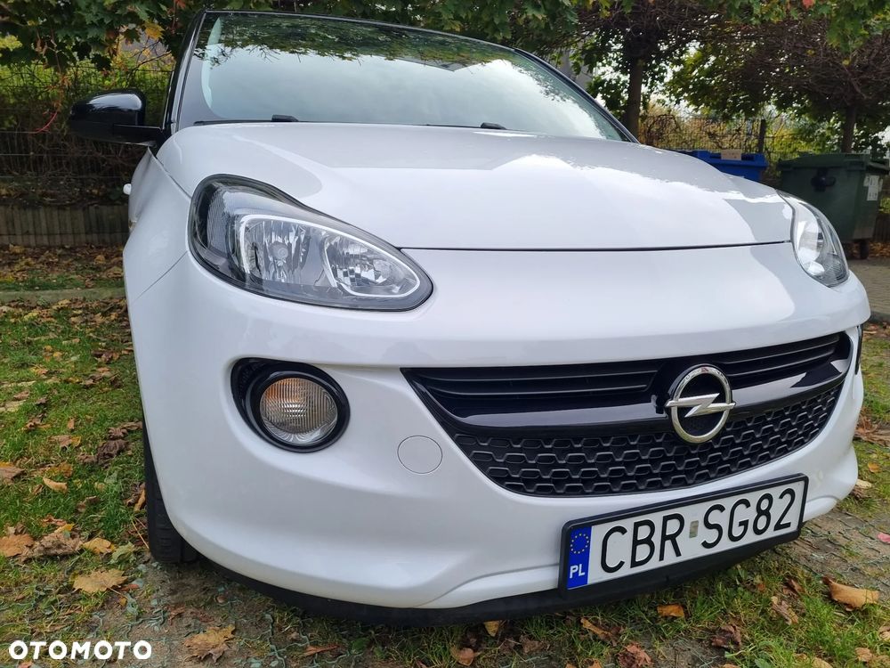 Opel Adam - 6