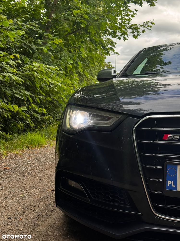 Audi S5 Coupé - 31
