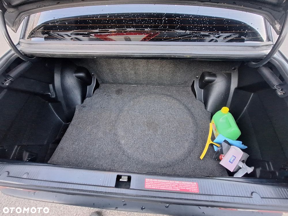 Mercedes-Benz W201 (190) - 26