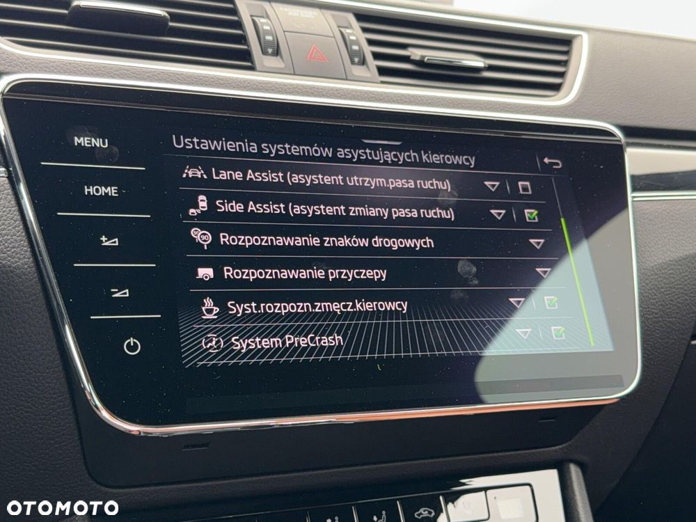 Skoda Superb 2.0 TSI 4x4 L&K DSG - 30