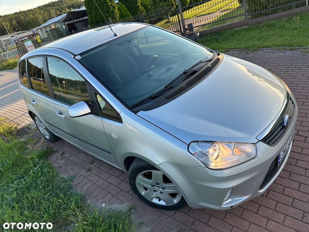 Ford C-MAX - 10