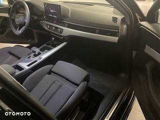 Audi A4 Avant 40 TDI S tronic advanced - 7