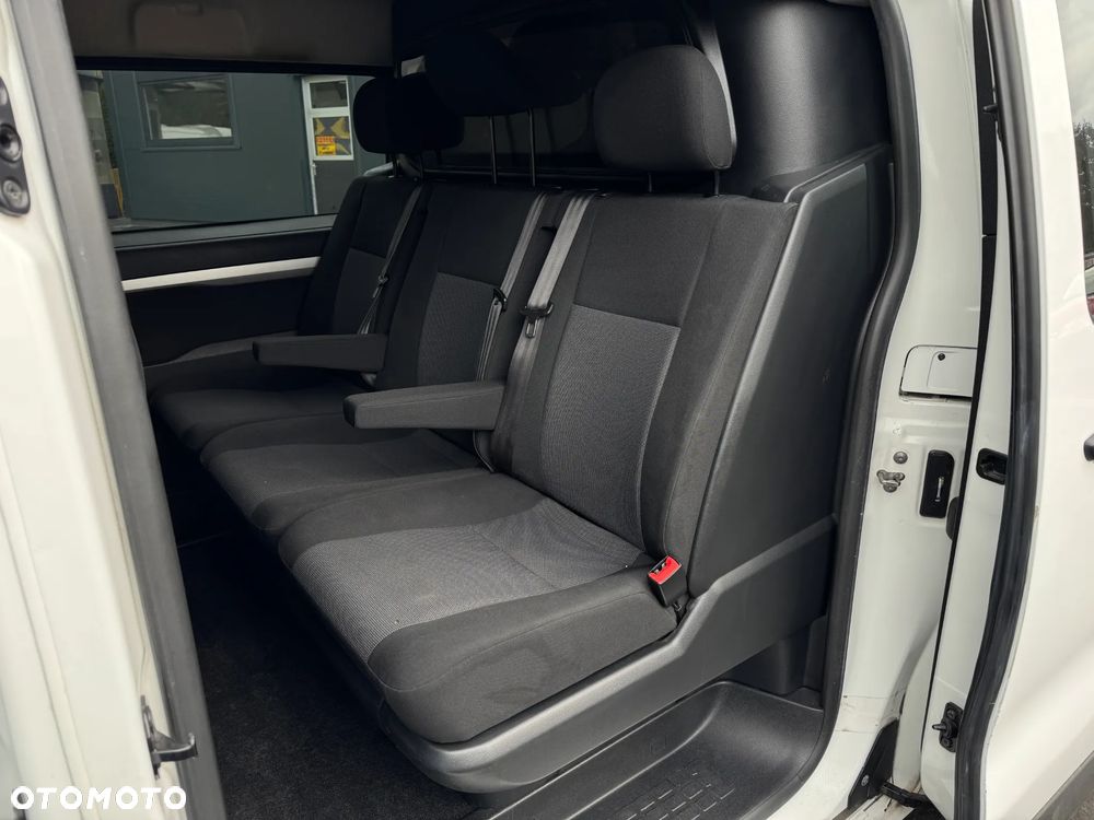 Citroën Jumpy Combi - 12