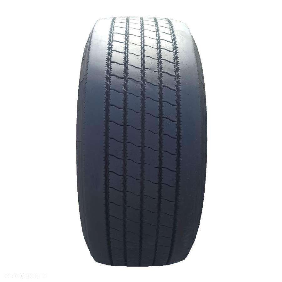 385/55 R22.5 Apollo EnduRace R front - 1