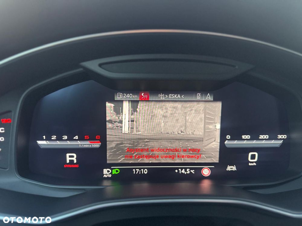 Audi S7 Sportback TDI quattro tiptronic - 32