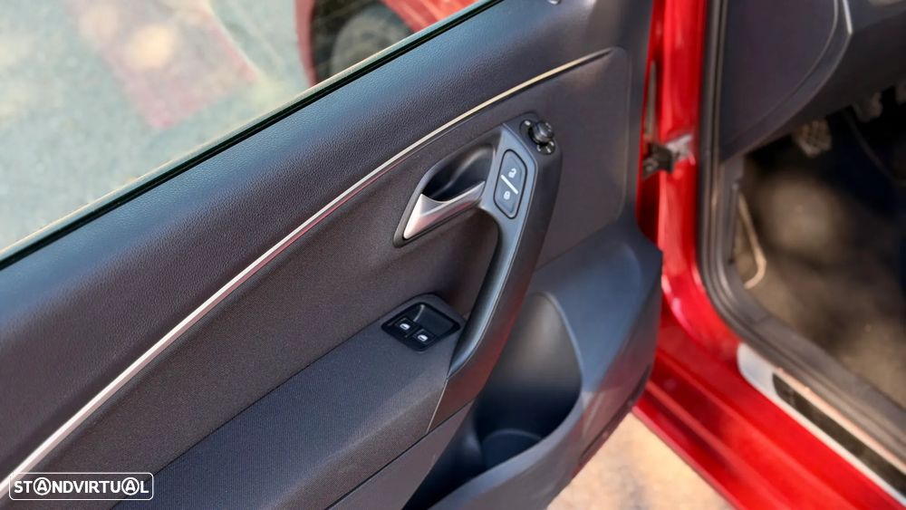 VW Polo 1.0 Lounge - 14