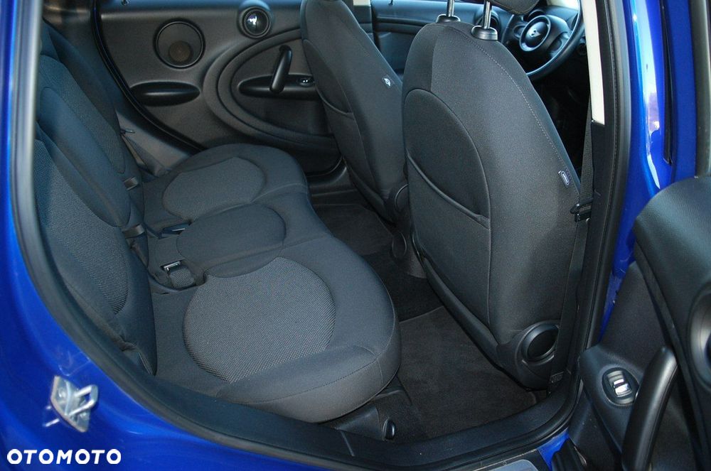 MINI Countryman - 25