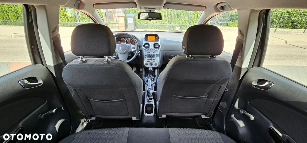 Opel Corsa 1.4 16V Active - 28