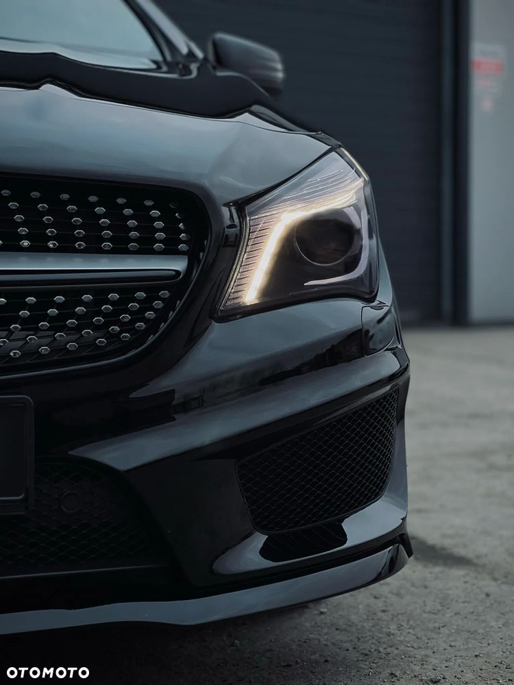 Mercedes-Benz CLA 250 4-Matic - 2