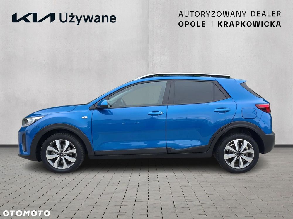 Kia Stonic 1.0 T-GDI M - 3