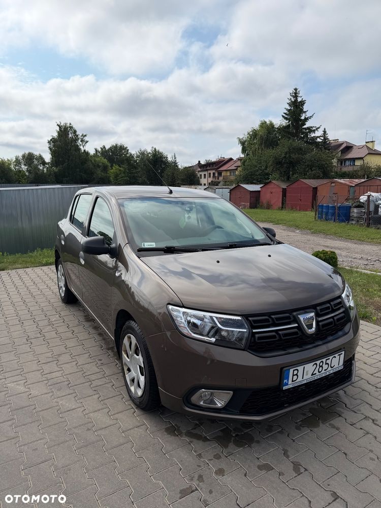 Dacia Sandero 1.0 SCe Open - 1