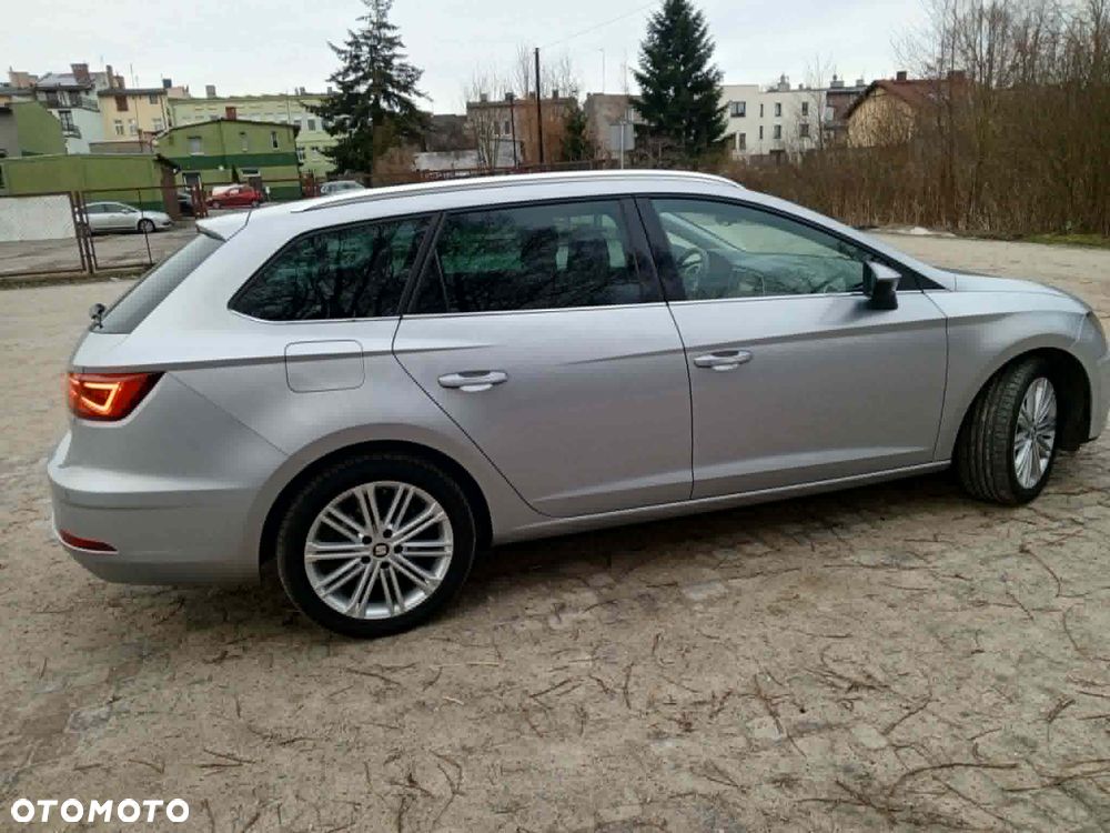 Seat Leon - 6