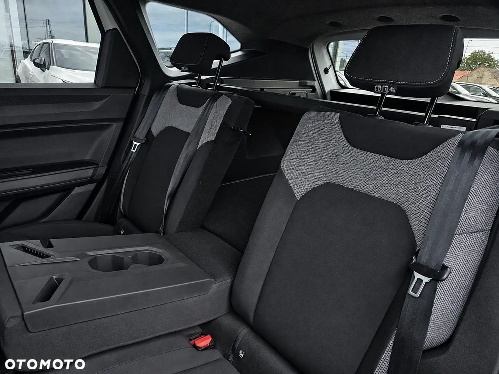 Dacia Bigster 1.8 Full Hybrid 155 Journey MMT - 11