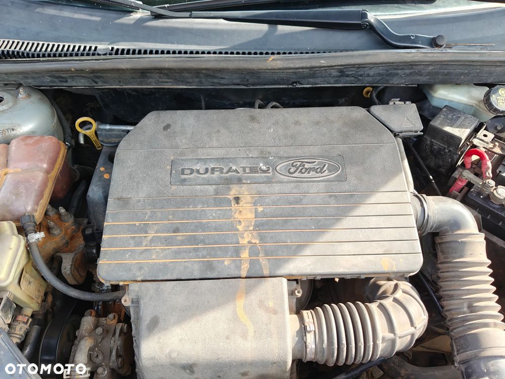 Ford Fiesta 1.3 We will Rock You - 15