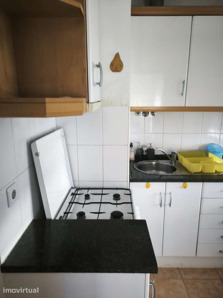 Arrendo T2 - Olivais Lisboa, Metro da Encarnação - Grande imagem: 3/16