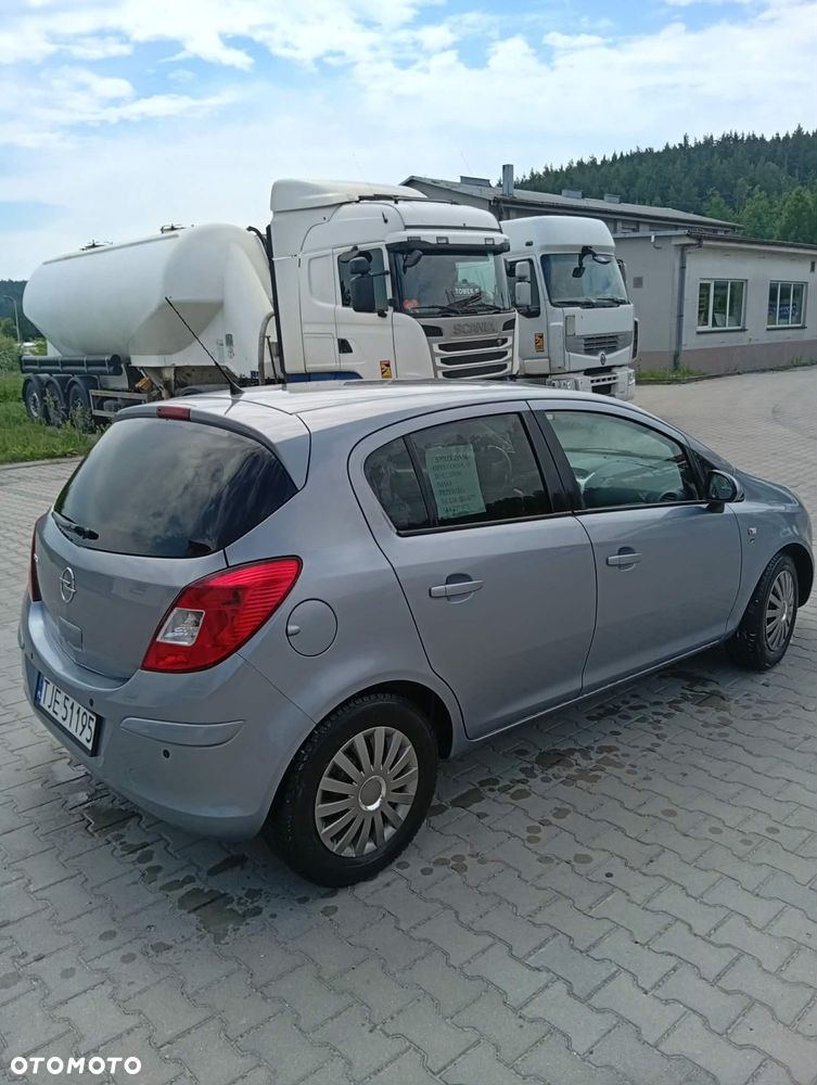Opel Corsa 1.2 16V 111 - 3