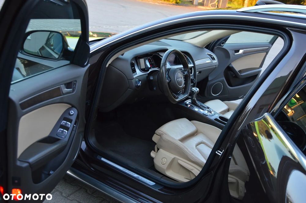 Audi A4 Allroad 2.0 TDI clean diesel Quattro S tronic - 16