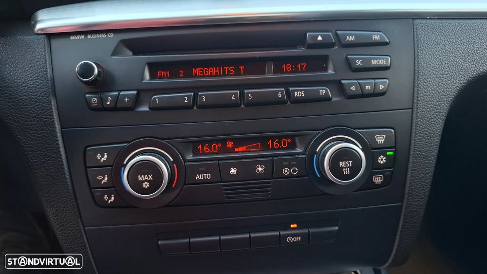 BMW 118 - 33