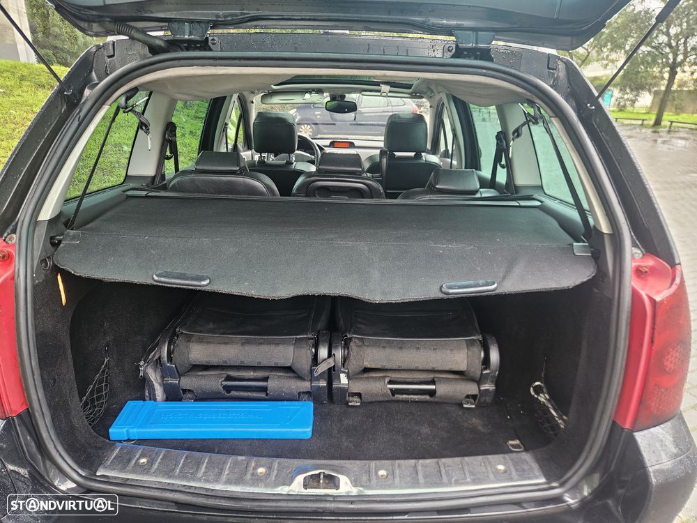 Peugeot 307 SW 1.6 HDi - 22