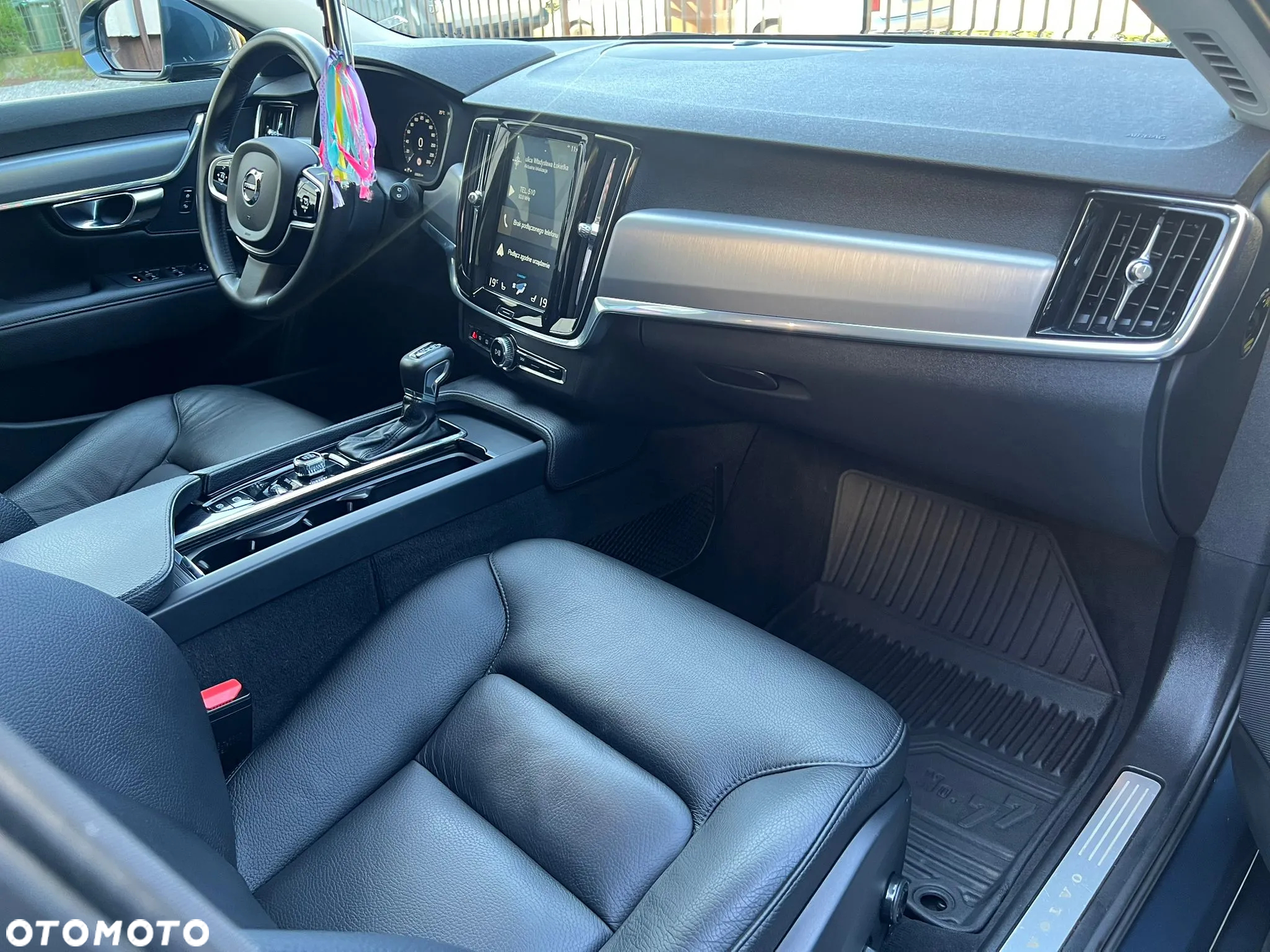 Volvo V90 D3 Momentum - 6