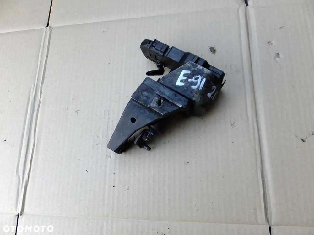 nastawnik turbiny bmw e90 e91 2,0 d 135-19498 K006T50171 - 1