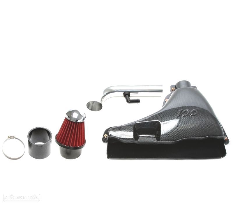 KIT DE ADMISSÃO DESPORTIVA PEUGEOT 106 91-04 - 1