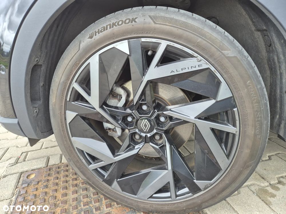 Renault Arkana 1.6 E-Tech Full Hybrid 145 Esprit Alpine MMT - 23