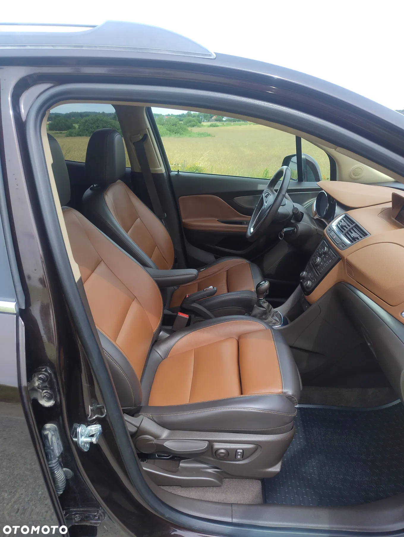 Opel Mokka 1.7 CDTI ecoFLEX Start/Stop Innovation - 7
