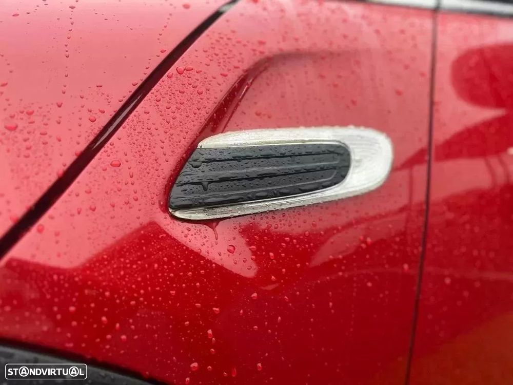 MINI 5 Portas Cooper D - 11