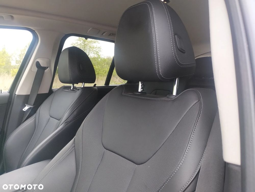 BMW X3 xDrive20d MHEV Luxury Line sport - 23