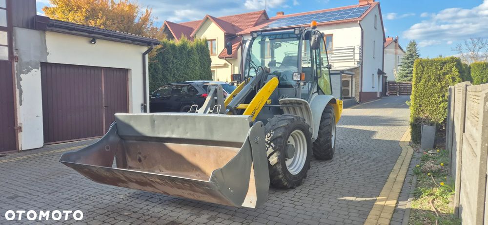 Kramer Allrad 1150 - 6