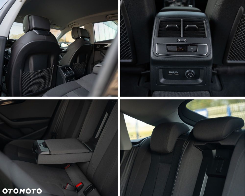 Audi A5 ver-sportback-40-tfsi-s-tronic-sport - 37