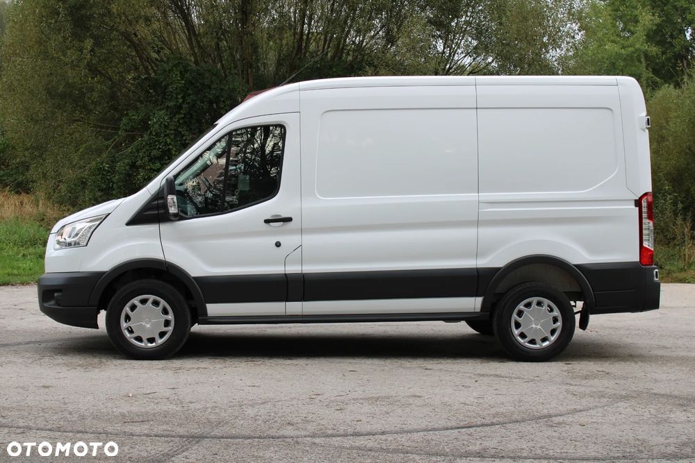 Ford Transit - 3