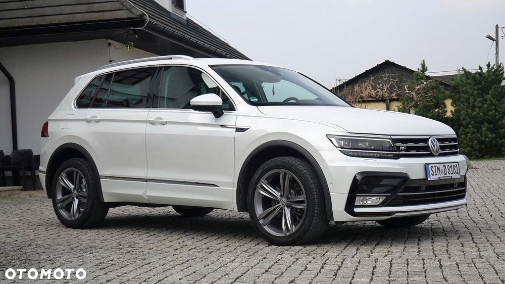 Volkswagen Tiguan - 15