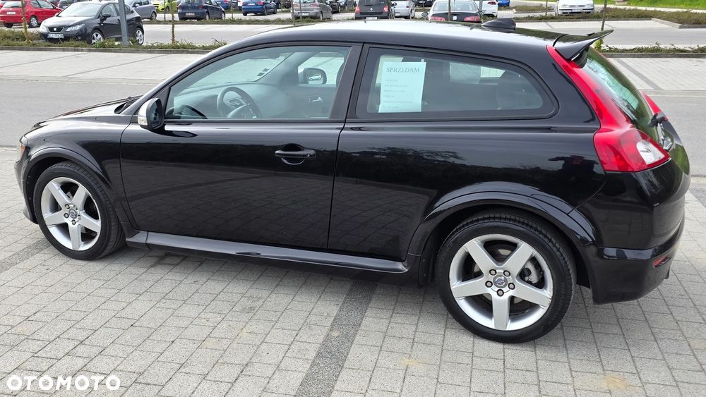 Volvo C30 - 3
