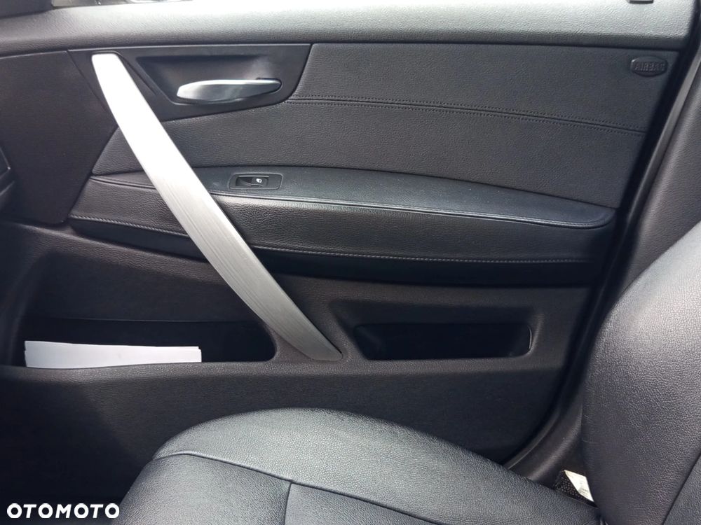 BMW X3 - 14