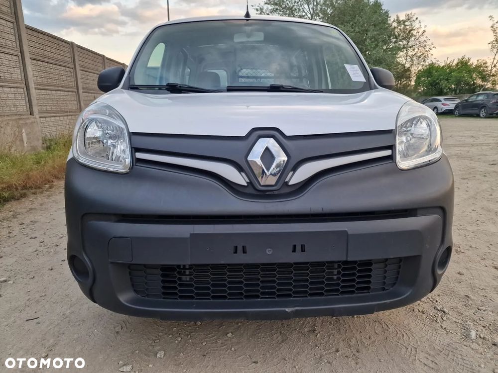 Renault Kangoo - 16